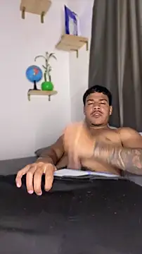 Ugh_Manux – Naživo XXX chat