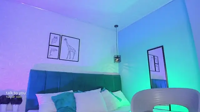 Chat XXX Live ninna_curly