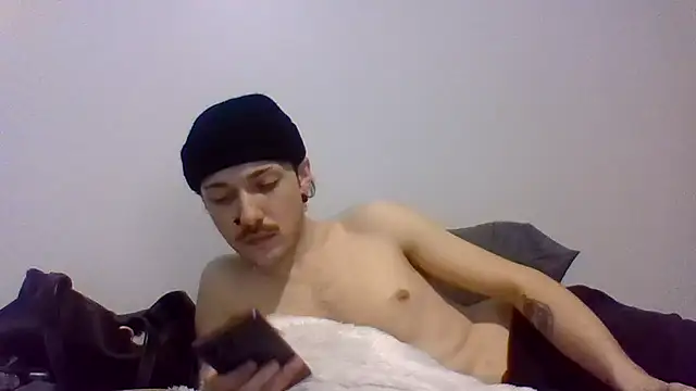 Jbenz420 网络视讯表演