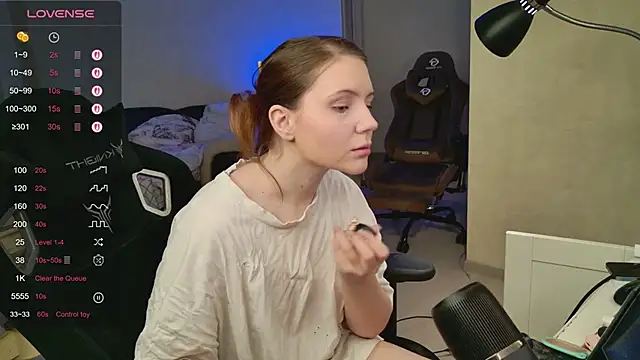 Chat XXX ao vivo de YouHoldMee