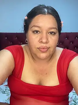 XXX chat uživo modela Lovelipsbig