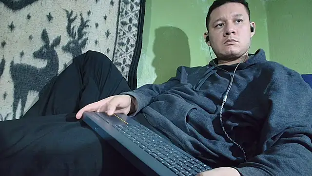 โชว์เว็บแคมของ sweet_cock28