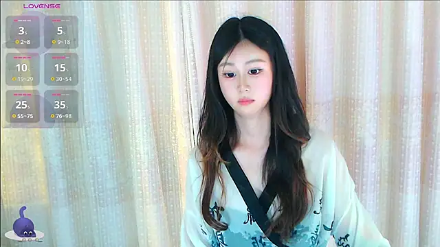 Aimee-520 Live XXX Chat