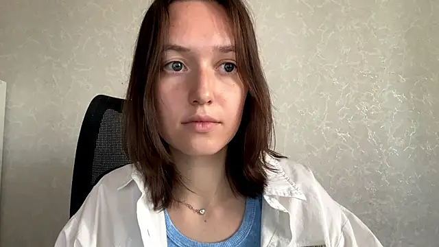 Sala de chat en directo de LisaSunrise