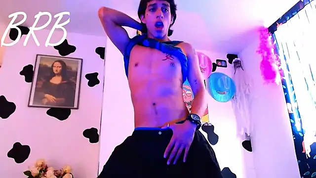DannyPhantom555's Live XXX Chat