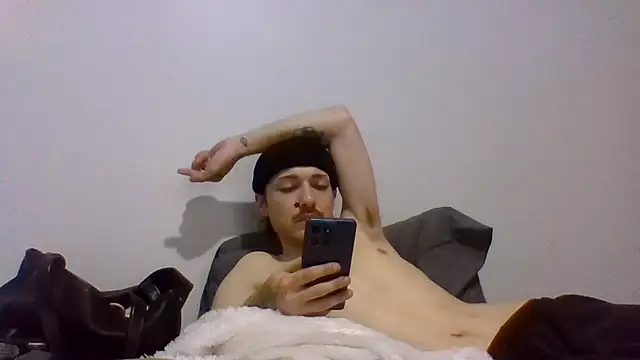 Jbenz420's Webcam Show