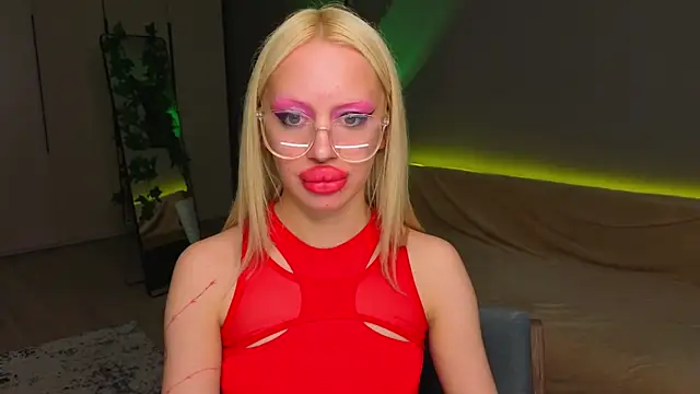 Luna_Beverly's Live XXX Chat
