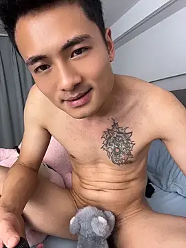 AAA-888 Show Webcam
