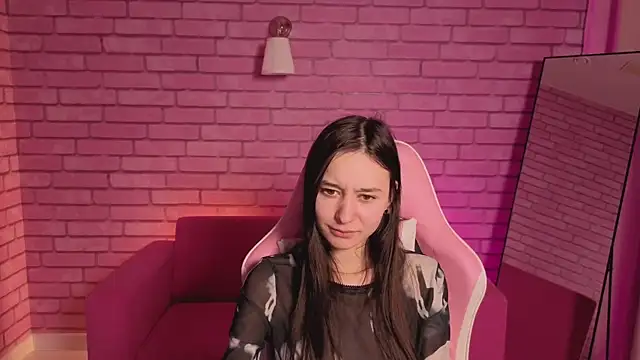 Nicole_Brownie's Live XXX Chat