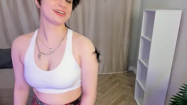 Show de webcam de GrayceDeclet