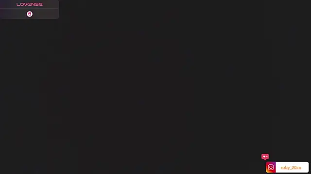 Ruby-conner2 élő chatszobája