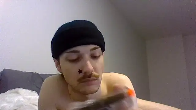 Jbenz420's Webcam Show