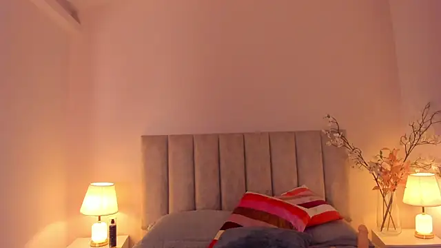 Bilik Sembang Langsung Laurenngrey