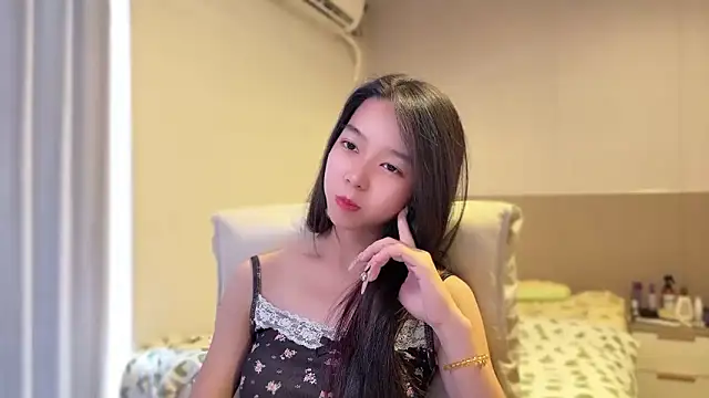 Chat XXX Live xiaomei-686