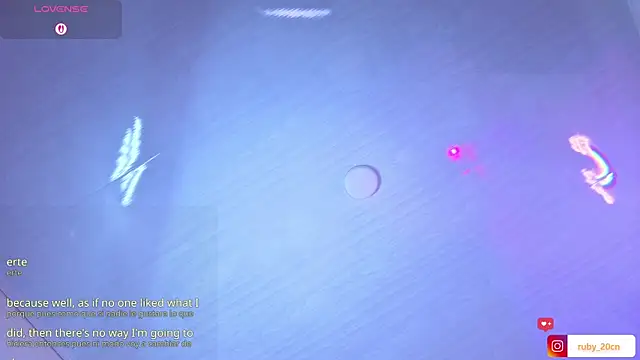 Chat XXX Live Ruby-conner2