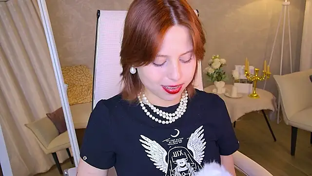 XXX chat uživo modela VivienneHebert