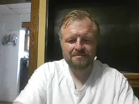 TheOneDonShaun's Webcam Show