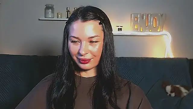 AlexaSven Chat XXX in diretta