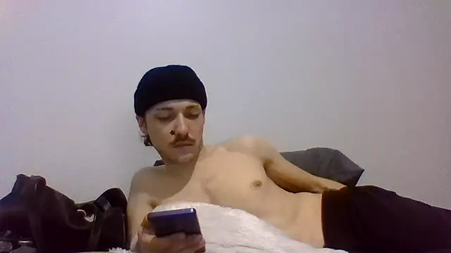 Show Webcam de Jbenz420
