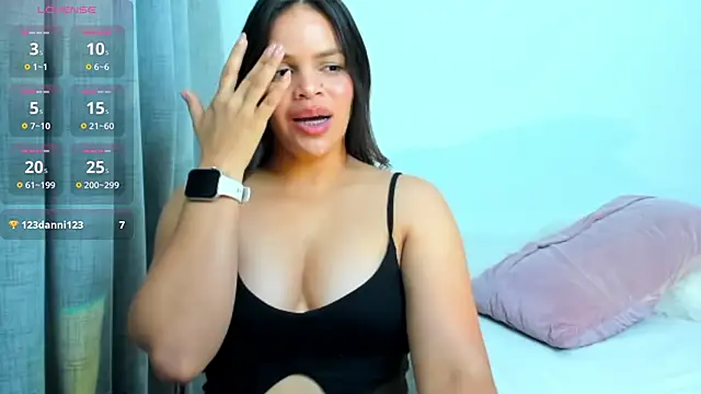 helen_palmer Cameră chat live