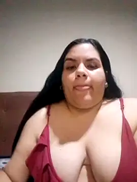 Sala de chat ao vivo de AndreilisJVCH