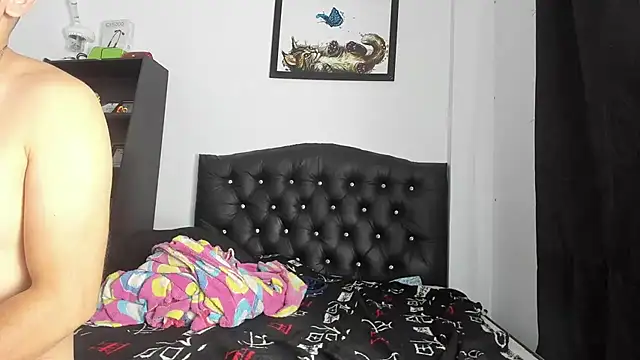 antonella__max Webcam Show