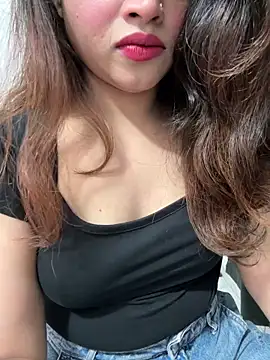 Chatroom XXX en direct de riya_sharma11