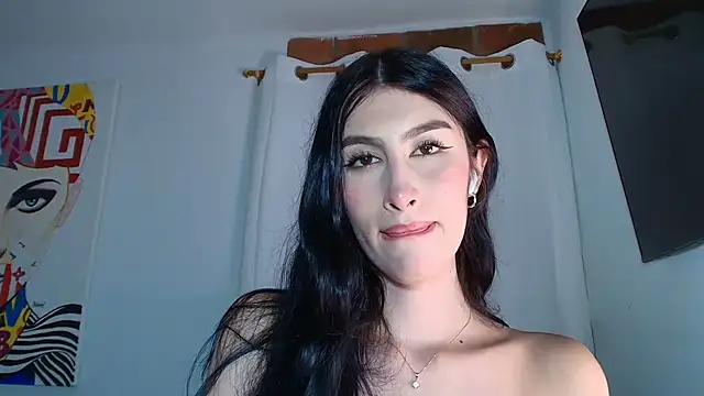 Show de webcam de valeria_gonzales_