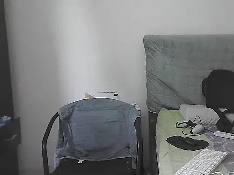 IronSideBear Show Webcam