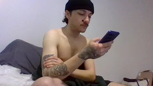 Jbenz420's Webcam Show