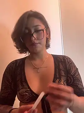 LilithMonette 라이브 XXX 채팅