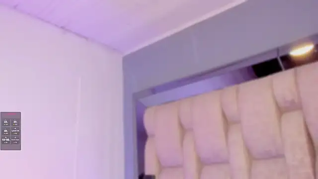 Chat XXX Live _CurlyGirl_
