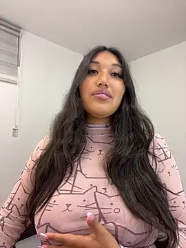 SharaRous' Live XXX Chat