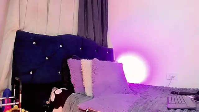 Chat XXX en directo de lesly_xx