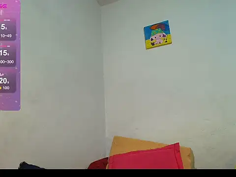 EliVanegas 실시간 채팅방