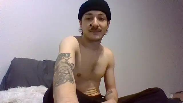 Jbenz420's Webcam Show