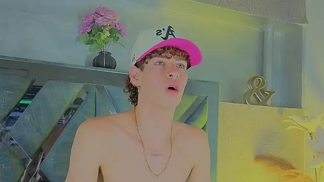 XXX chat uživo modela nova_salvatore