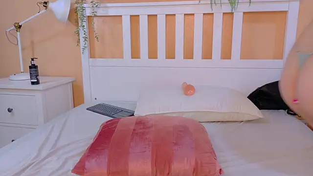 melodycollin 라이브 XXX 채팅