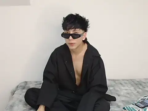 Jerath_'s Webcam Show