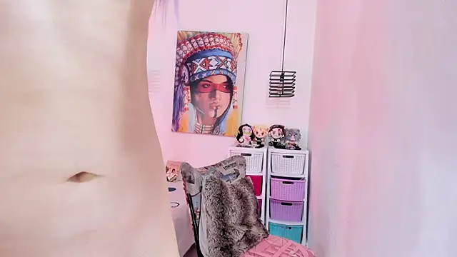 KimberlyJohnsoon Live XXX-Chat