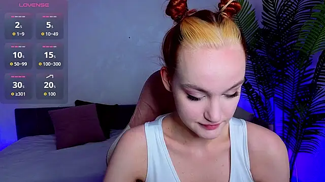 Ida_FaneStain's Live XXX Chat