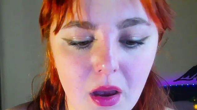Živý XXX chat marry_evans