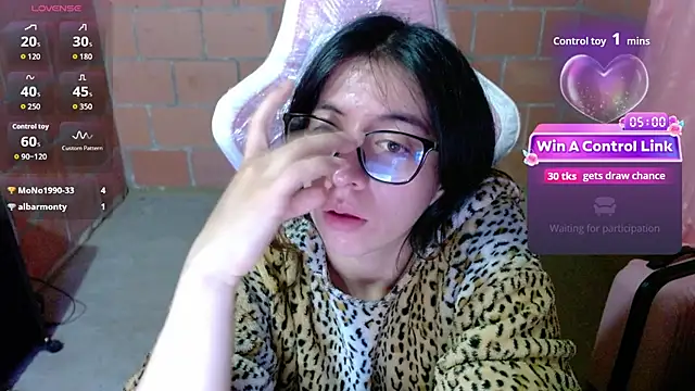 Maggie_Fox3 라이브 XXX 채팅