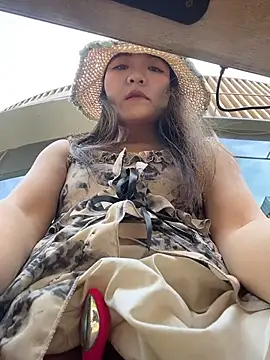 xiaochengzi505 网络视讯表演