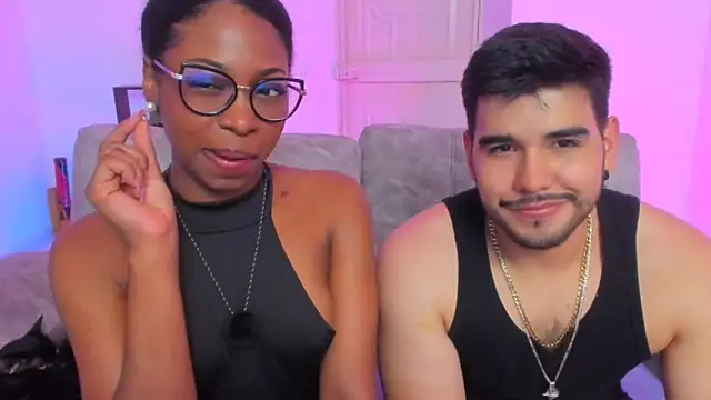 Chat XXX en directo de coffee_with_miilk