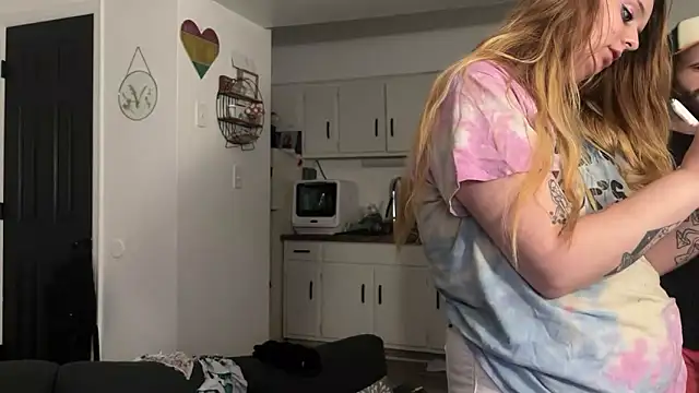 SexuallyExplicit Adlı Modelin Canlı XXX Sohbeti