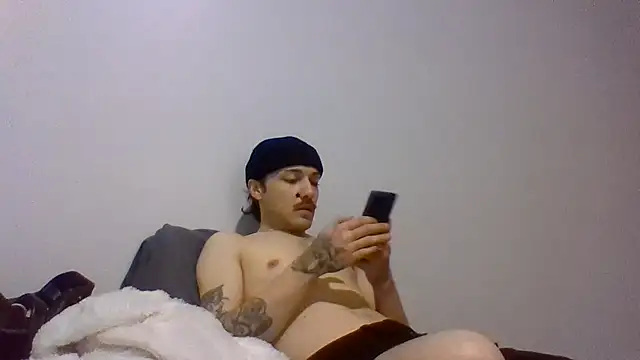 Jbenz420 webkamerás műsora