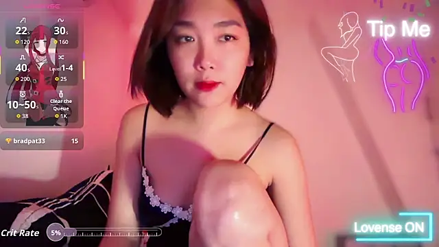 Molly_Grande's Webcam Show