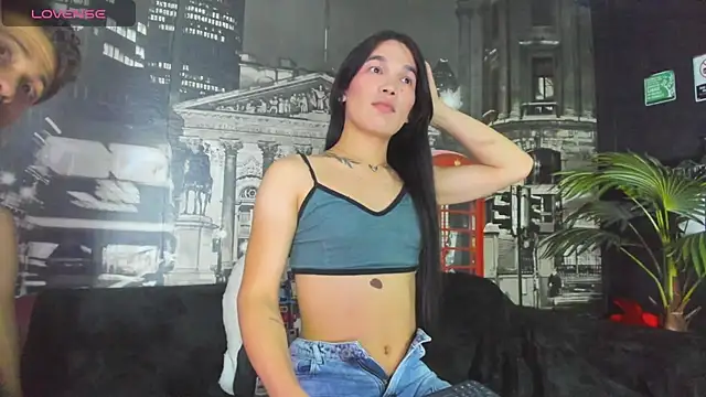 Czat XXX na żywo – CloeRodriguez
