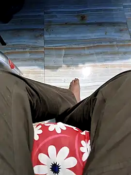 Arsalan_Sheikh Webcam show